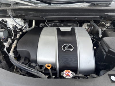 2020 Lexus RX RX 350