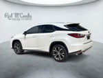 2020 Lexus RX RX 350