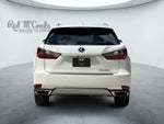 2020 Lexus RX RX 350