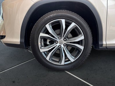 2017 Lexus RX RX 350