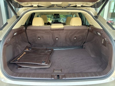 2017 Lexus RX RX 350