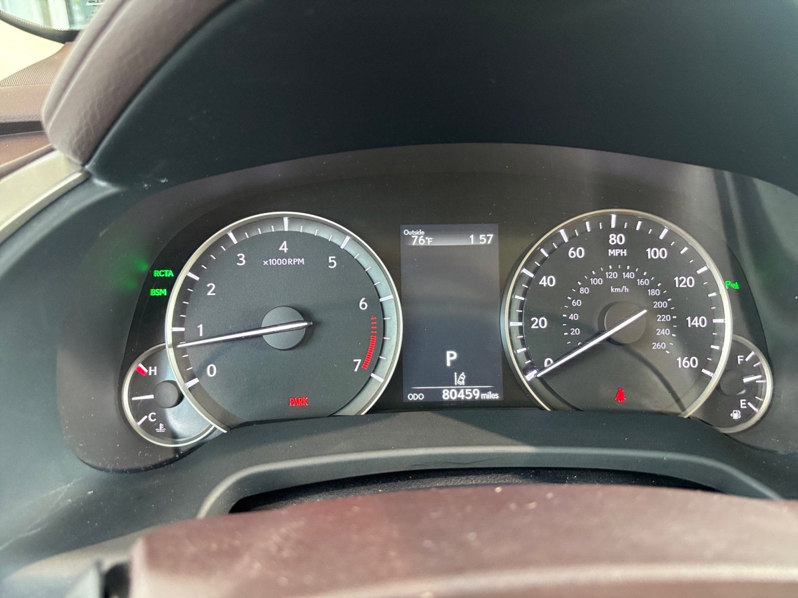 2017 Lexus RX RX 350