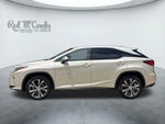 2017 Lexus RX RX 350