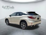 2017 Lexus RX RX 350