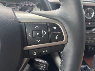 2017 Lexus RX RX 350