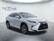 2017 Lexus RX RX 350