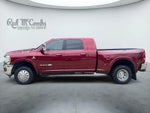 2020 RAM 3500 Longhorn