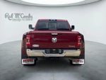 2020 RAM 3500 Longhorn