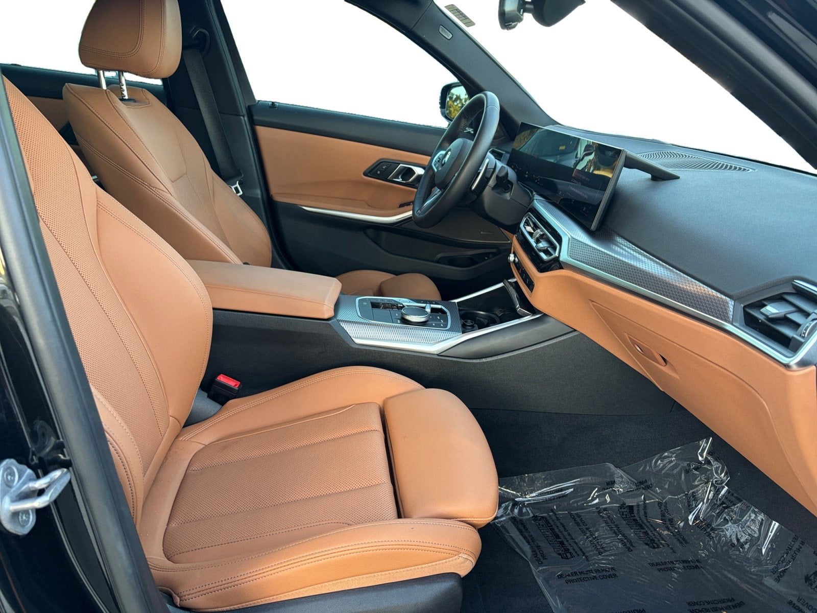 2024 BMW 3 Series M340i xDrive