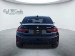 2024 BMW 3 Series M340i xDrive