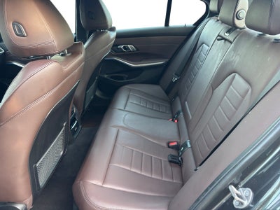 2022 BMW 3 Series 330e