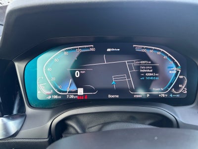 2022 BMW 3 Series 330e