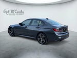 2022 BMW 3 Series 330e
