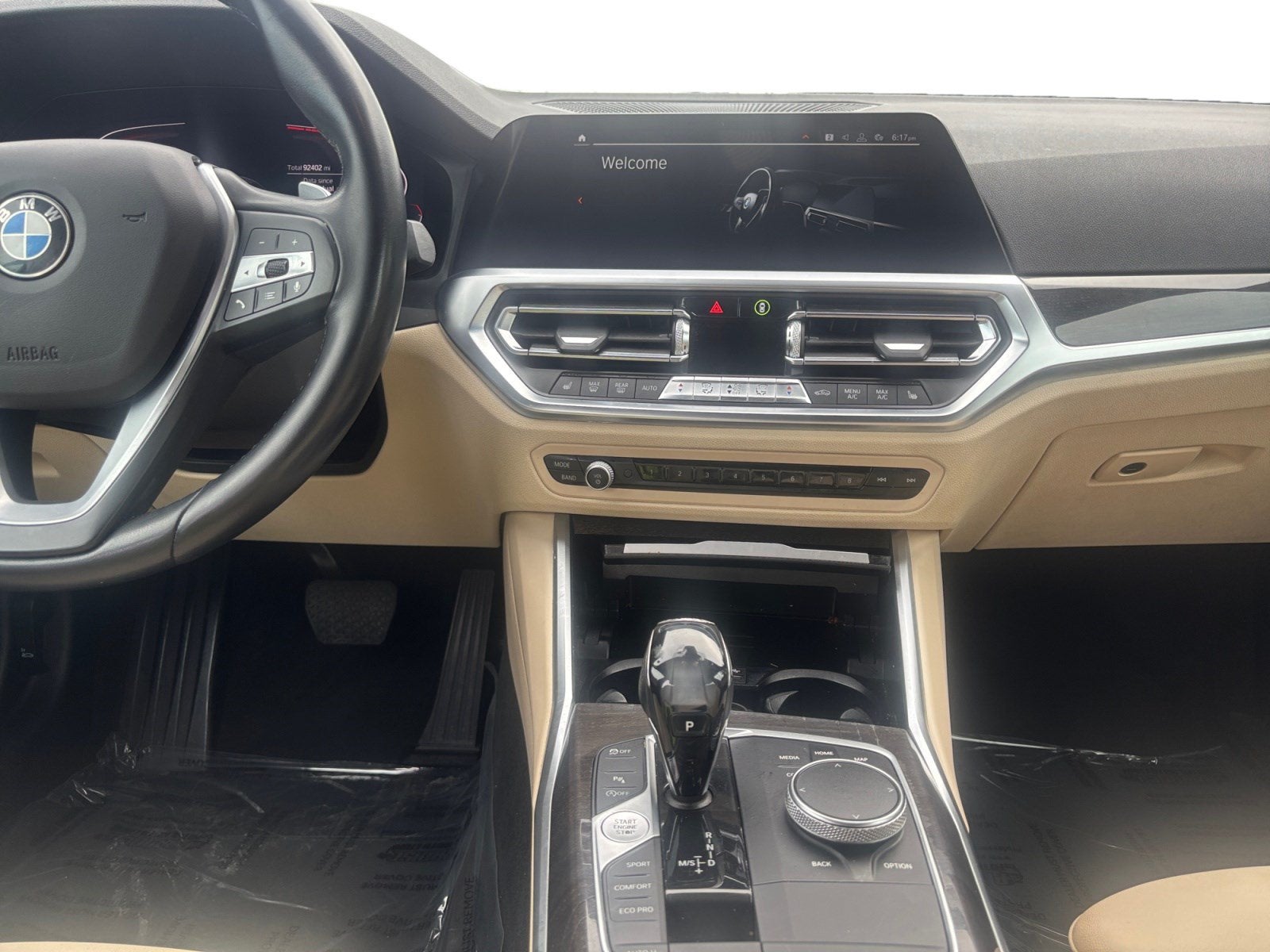 2020 BMW 3 Series 330i