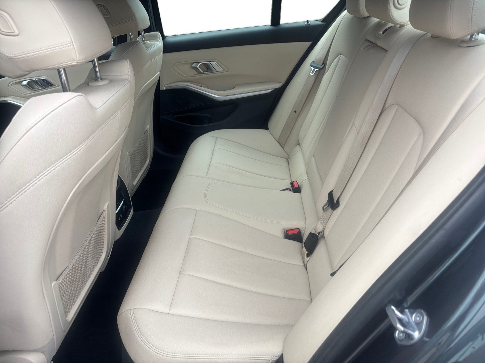 2020 BMW 3 Series 330i