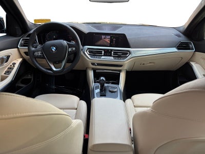 2021 BMW 3 Series 330i
