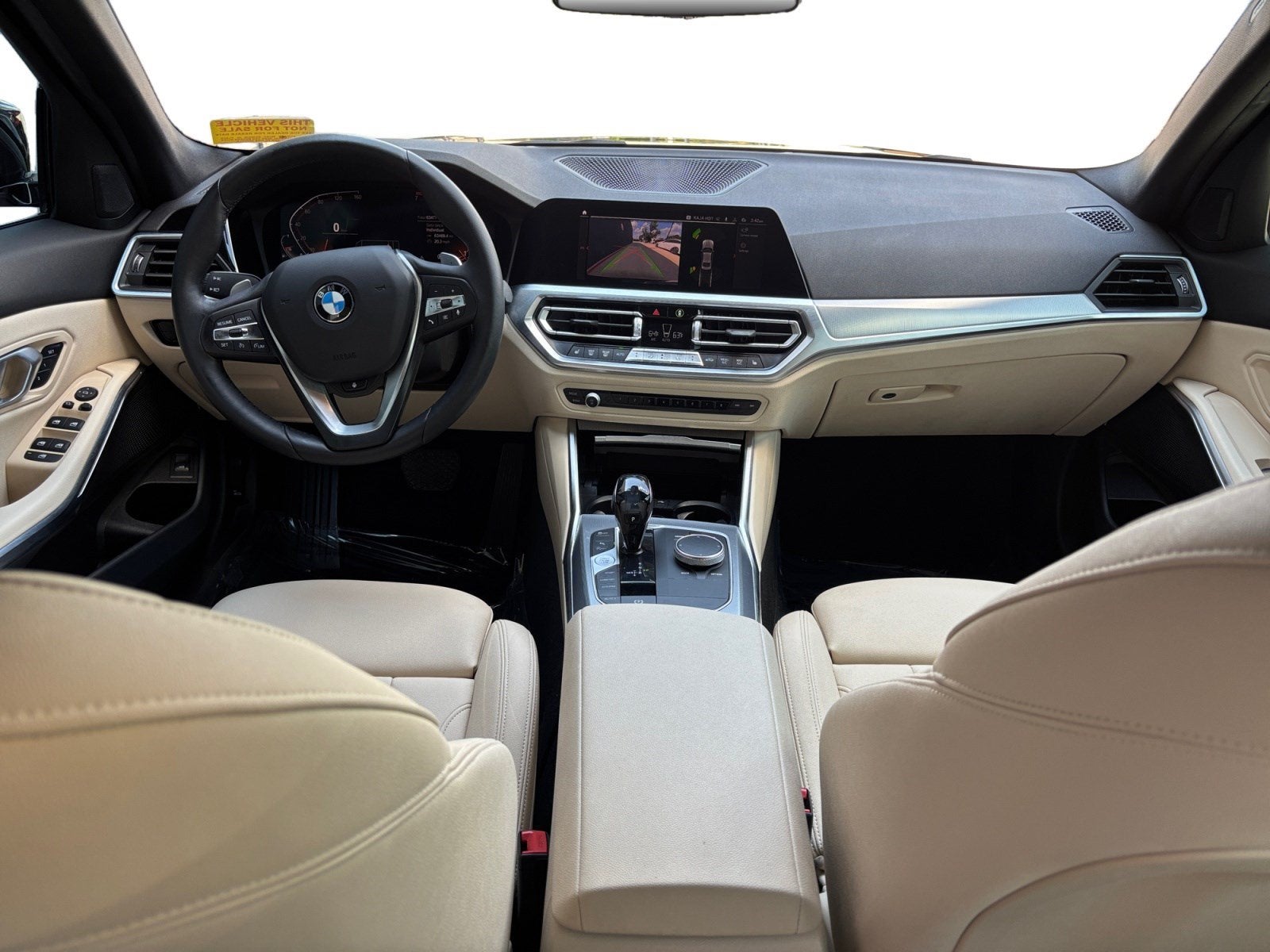 2021 BMW 3 Series 330i