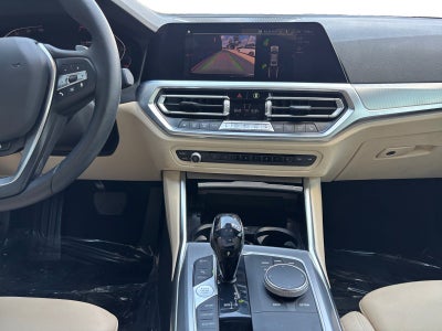 2021 BMW 3 Series 330i