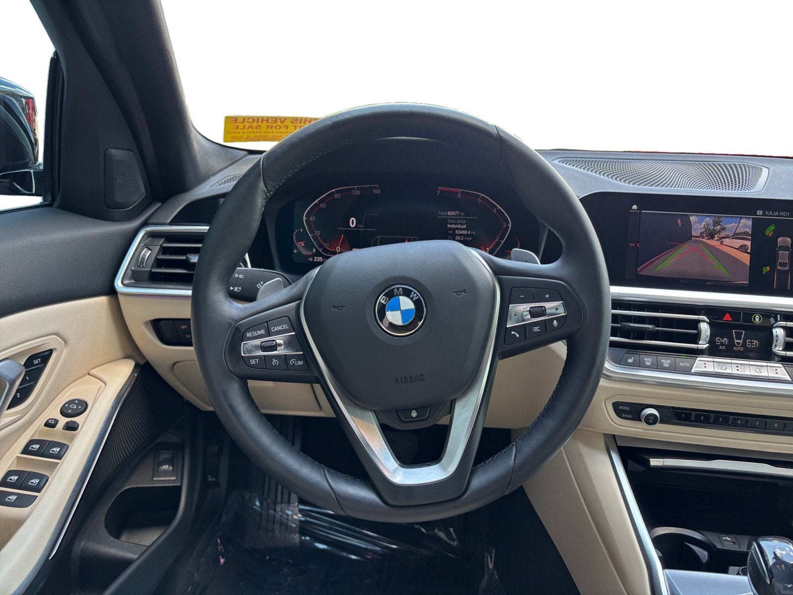 2021 BMW 3 Series 330i