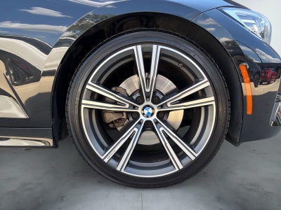 2021 BMW 3 Series 330i
