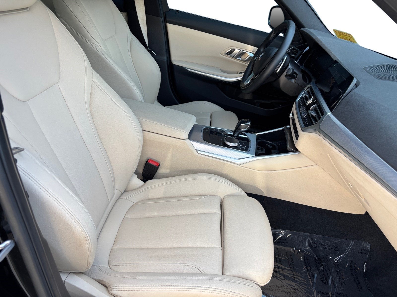 2021 BMW 3 Series 330i