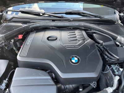 2021 BMW 3 Series 330i