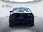 2021 BMW 3 Series 330i