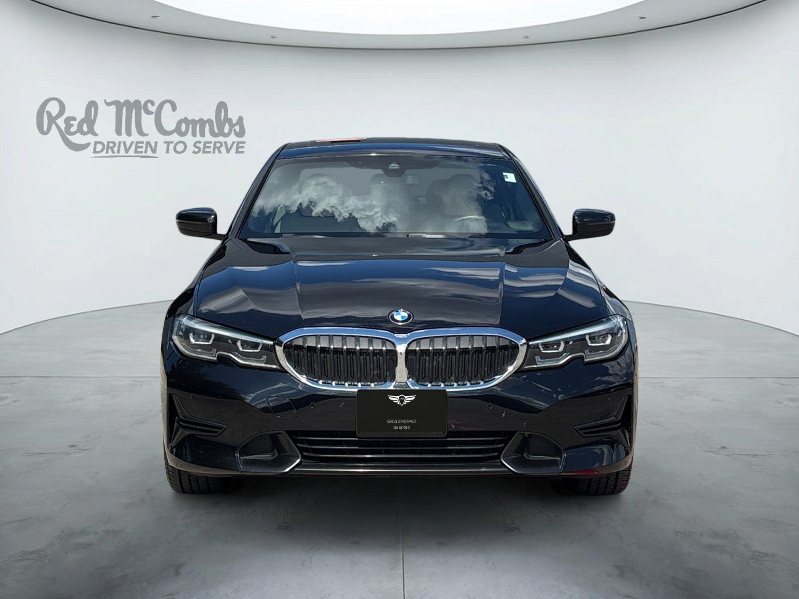 2021 BMW 3 Series 330i