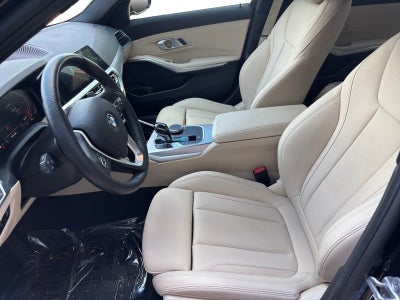 2021 BMW 3 Series 330i