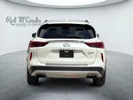 2019 INFINITI QX50 LUXE
