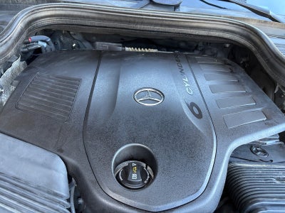 2020 Mercedes-Benz GLE GLE 450