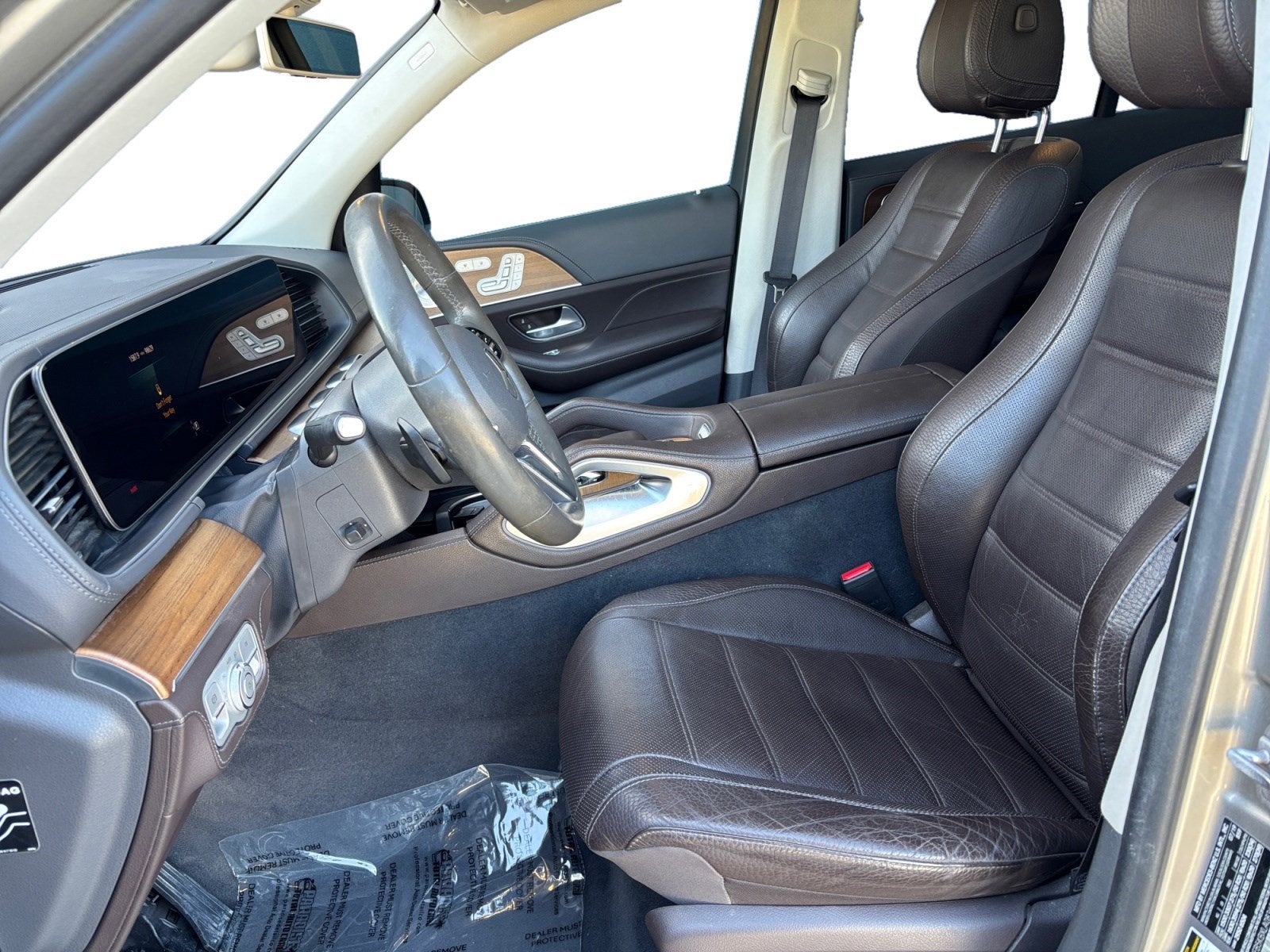 2020 Mercedes-Benz GLE GLE 450