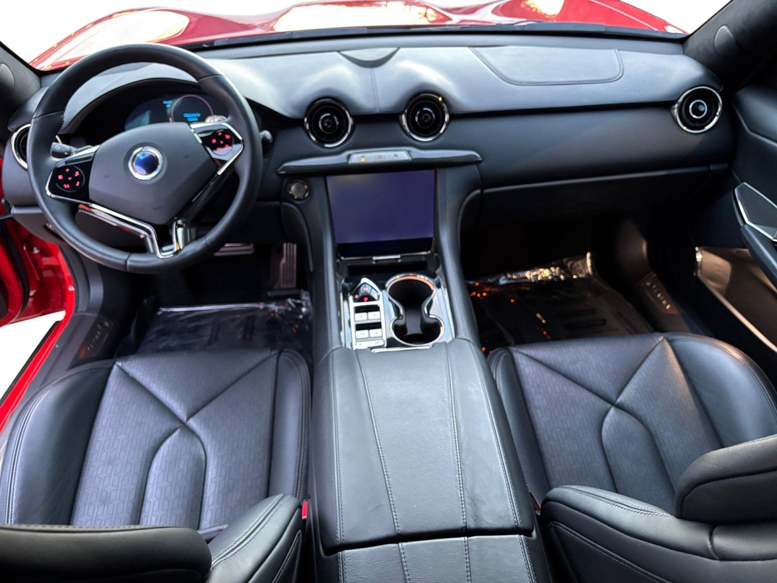 2021 Karma GS-6 Sport