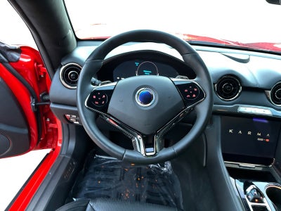 2021 Karma GS-6 Sport