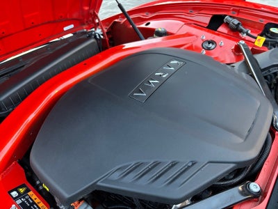 2021 Karma GS-6 Sport