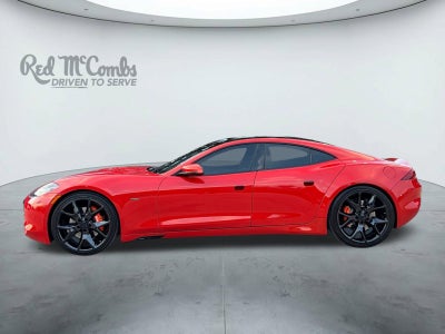 2021 Karma GS-6 Sport