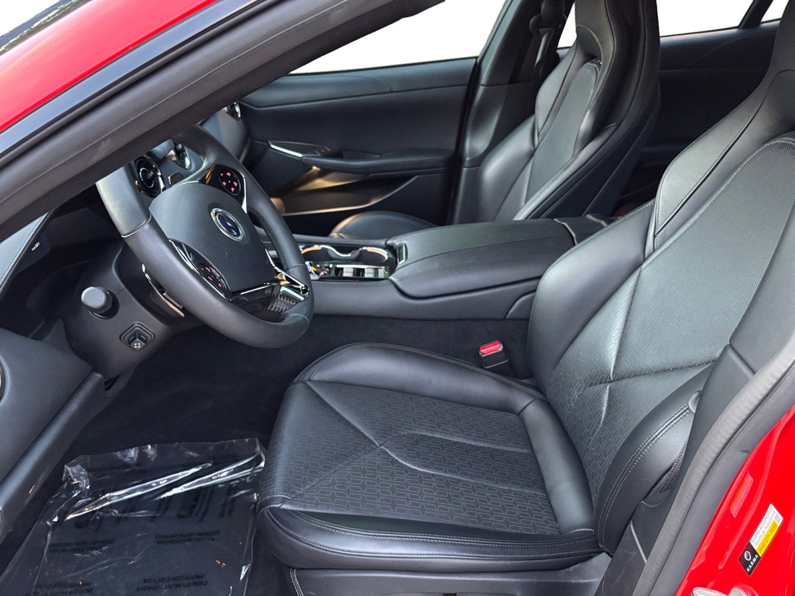 2021 Karma GS-6 Sport