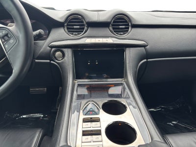 2018 Karma Revero Base