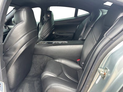 2018 Karma Revero Base