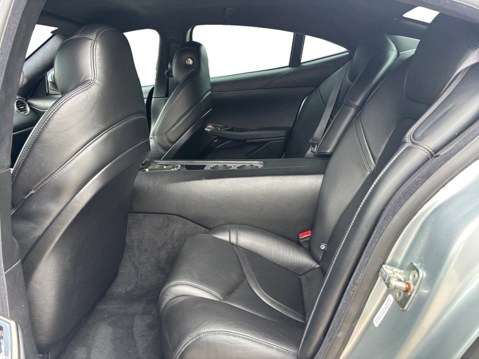 2018 Karma Revero Base