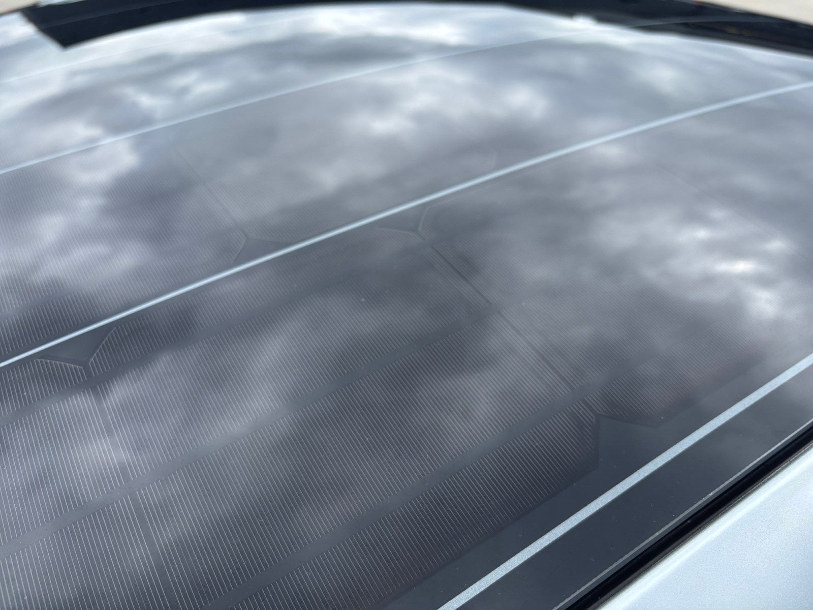 2018 Karma Revero Base