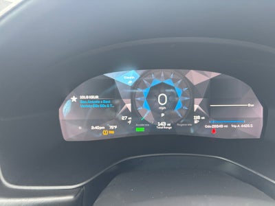 2018 Karma Revero Base