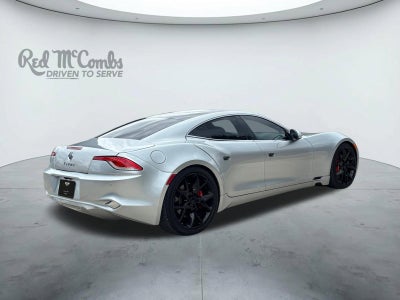 2018 Karma Revero Base