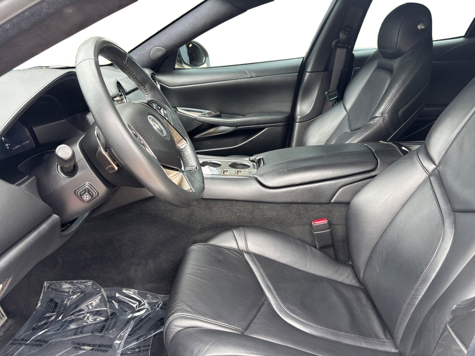 2018 Karma Revero Base