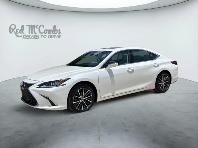2024 Lexus ES ES 350