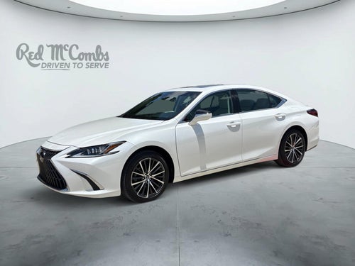2024 Lexus ES ES 350