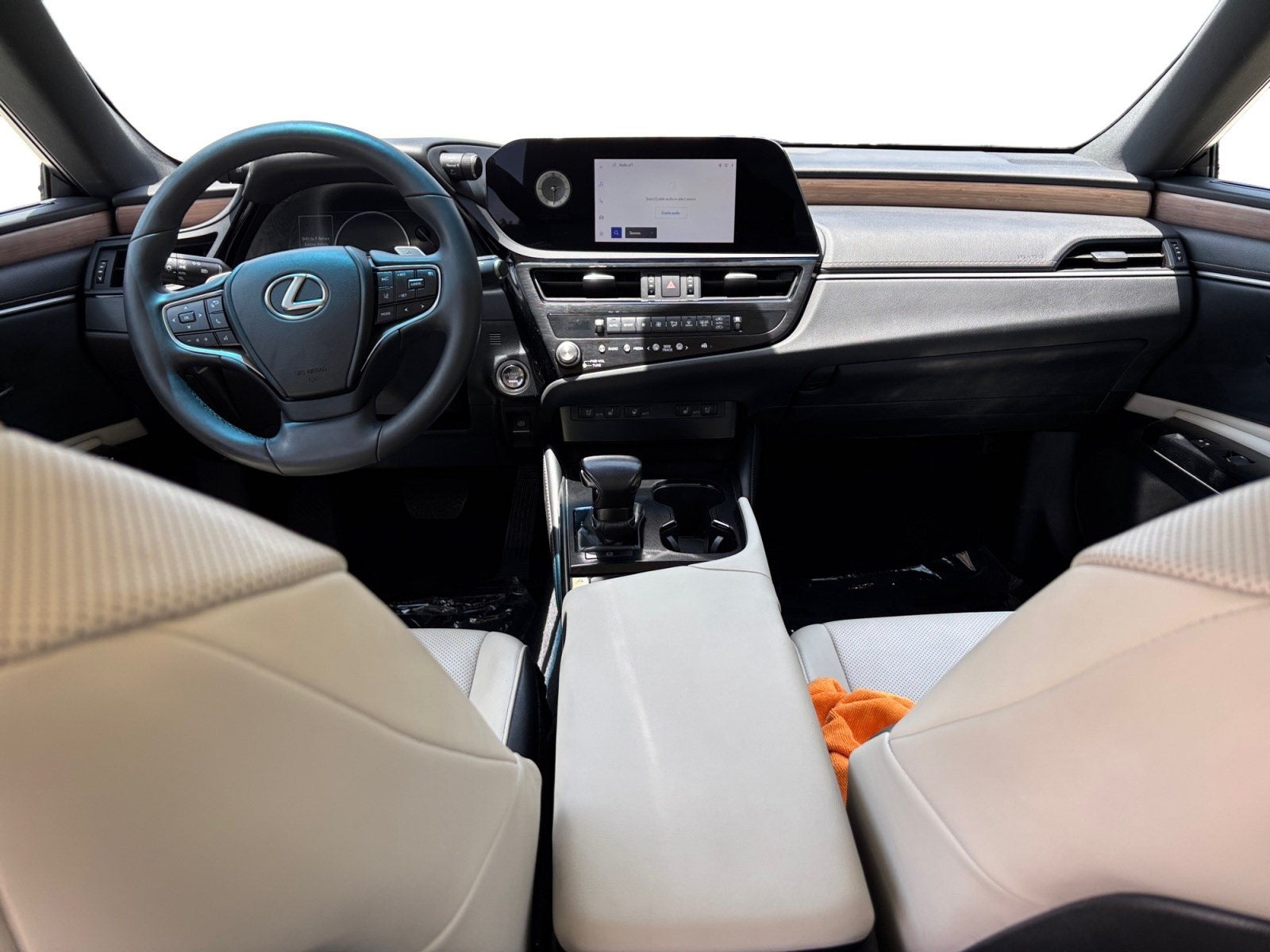 2024 Lexus ES ES 350