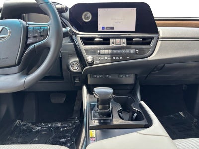 2024 Lexus ES ES 350
