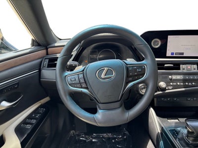 2024 Lexus ES ES 350