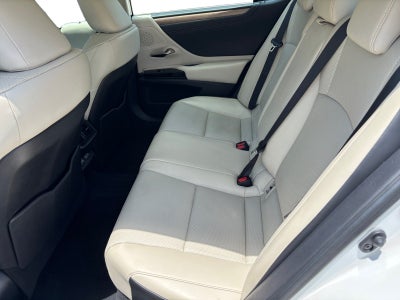 2024 Lexus ES ES 350
